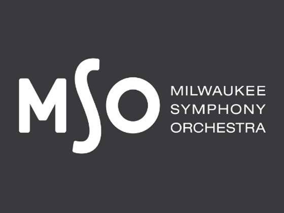 Milwaukee Symphony Orchestra - Four the Soul